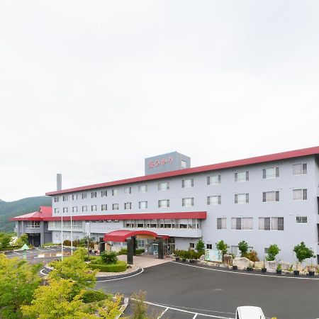 熊野の宿海ひかり Kumano Exteriör bild