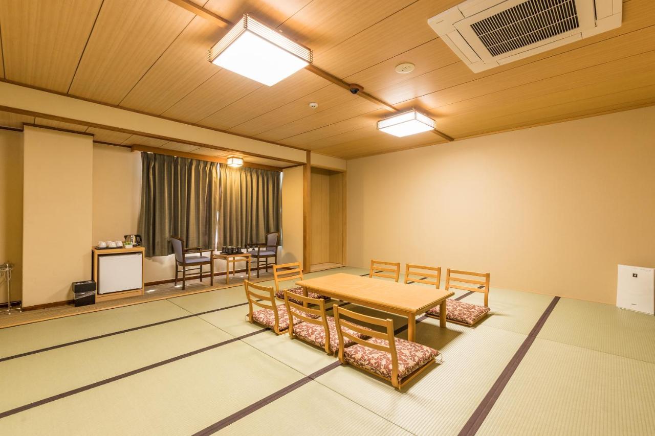 熊野の宿海ひかり Hotell Kumano Exteriör bild