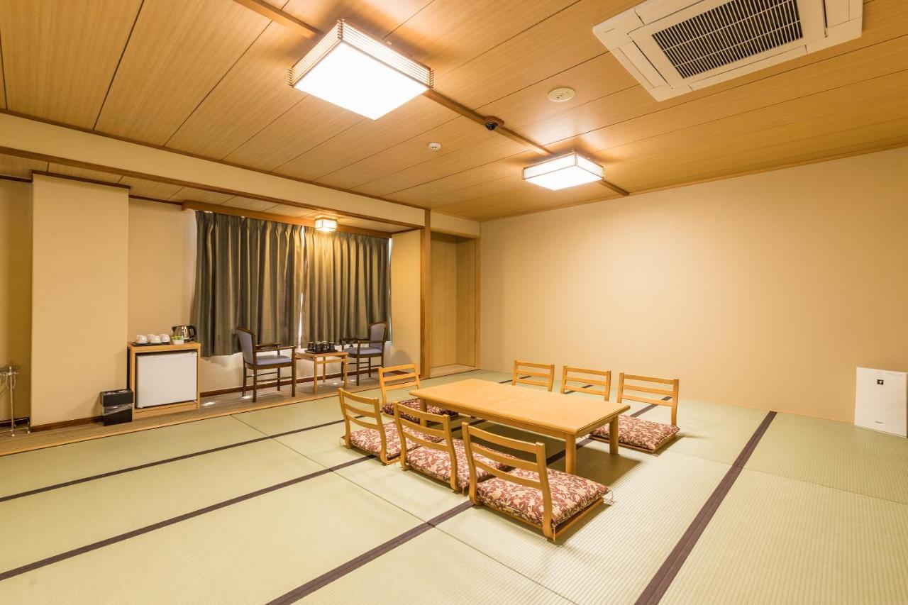 熊野の宿海ひかり Kumano Exteriör bild