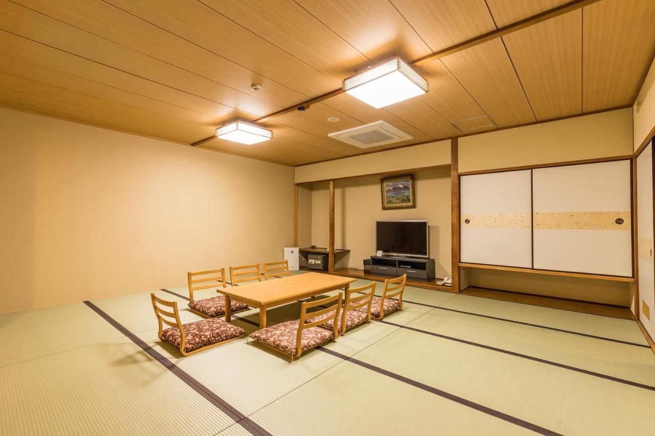 熊野の宿海ひかり Kumano Exteriör bild