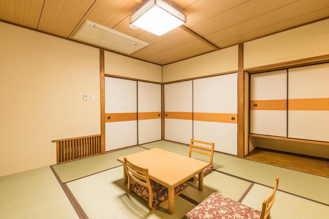 熊野の宿海ひかり Hotell Kumano Exteriör bild