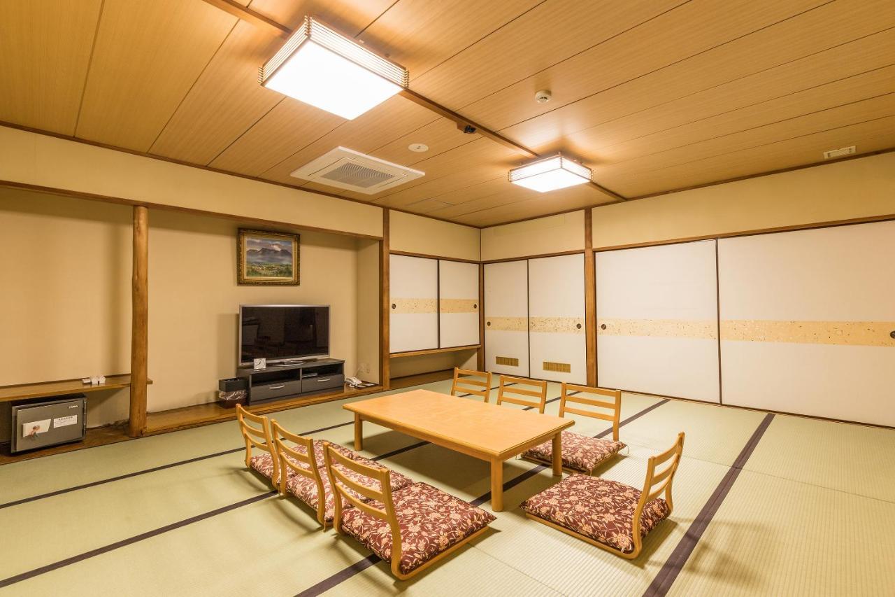 熊野の宿海ひかり Kumano Exteriör bild