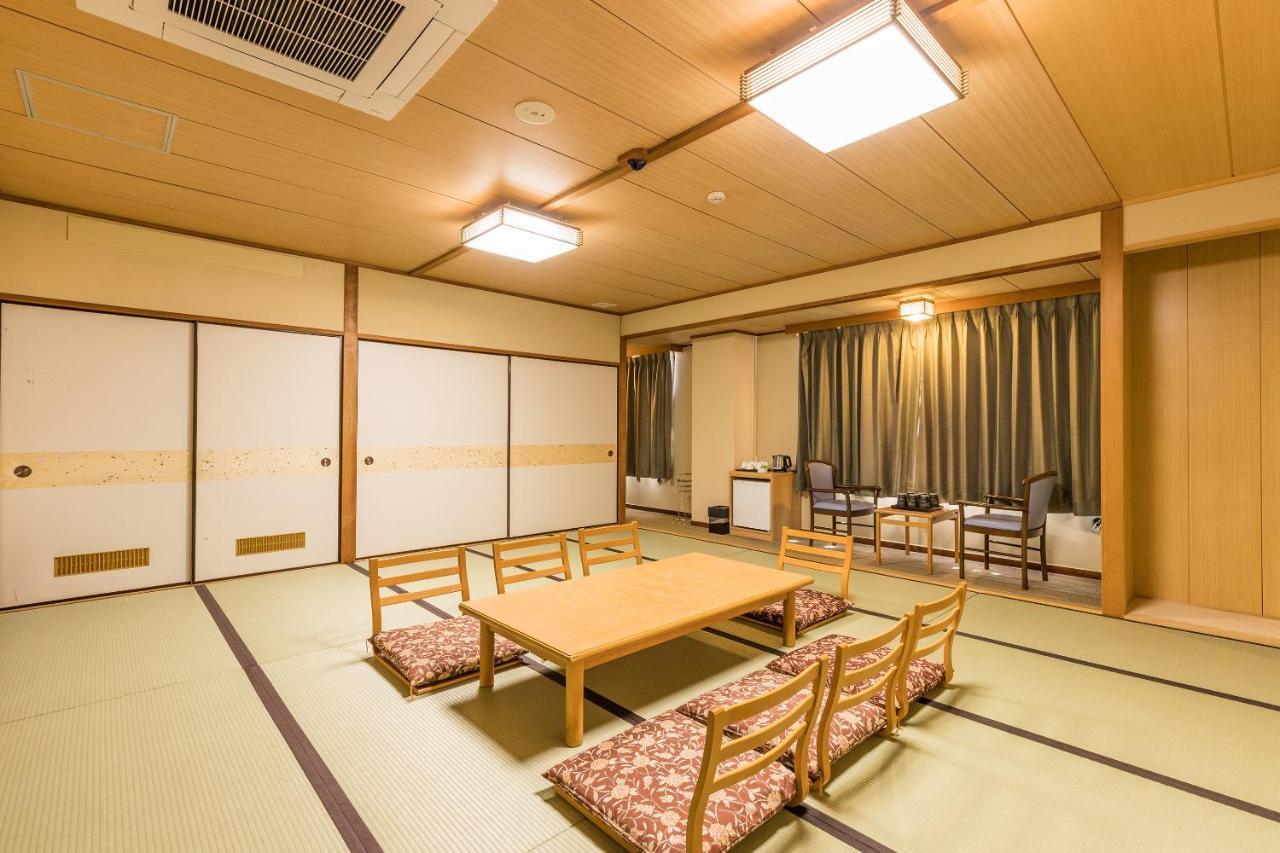 熊野の宿海ひかり Hotell Kumano Exteriör bild