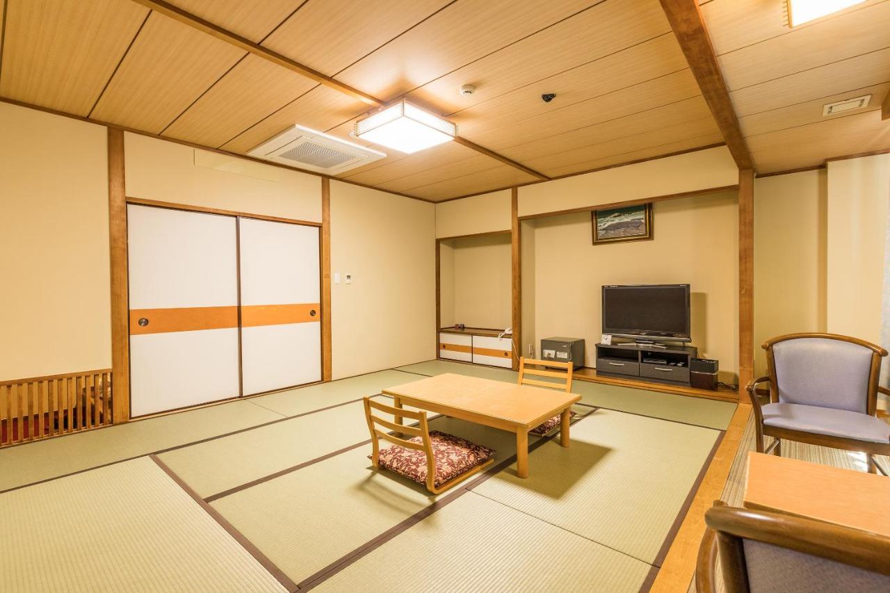 熊野の宿海ひかり Kumano Exteriör bild