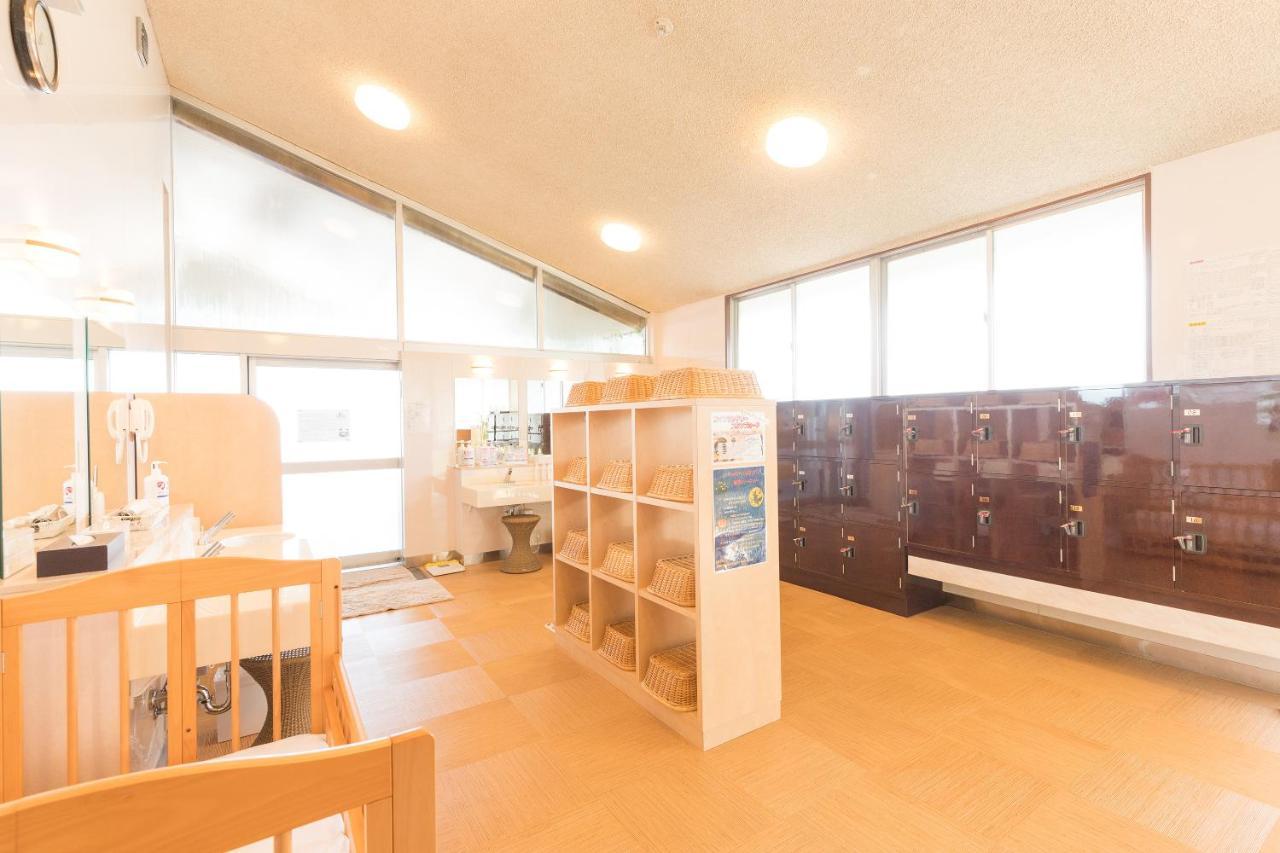 熊野の宿海ひかり Kumano Exteriör bild