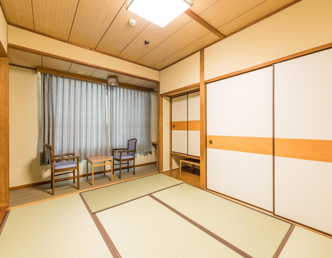 熊野の宿海ひかり Kumano Exteriör bild