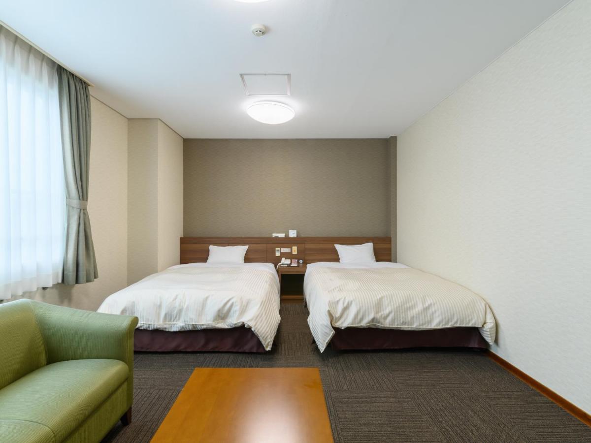 熊野の宿海ひかり Hotell Kumano Exteriör bild