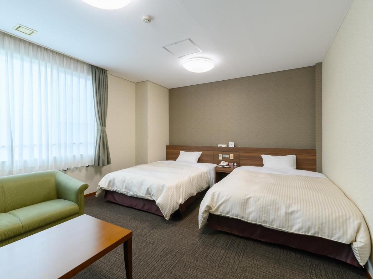 熊野の宿海ひかり Hotell Kumano Exteriör bild