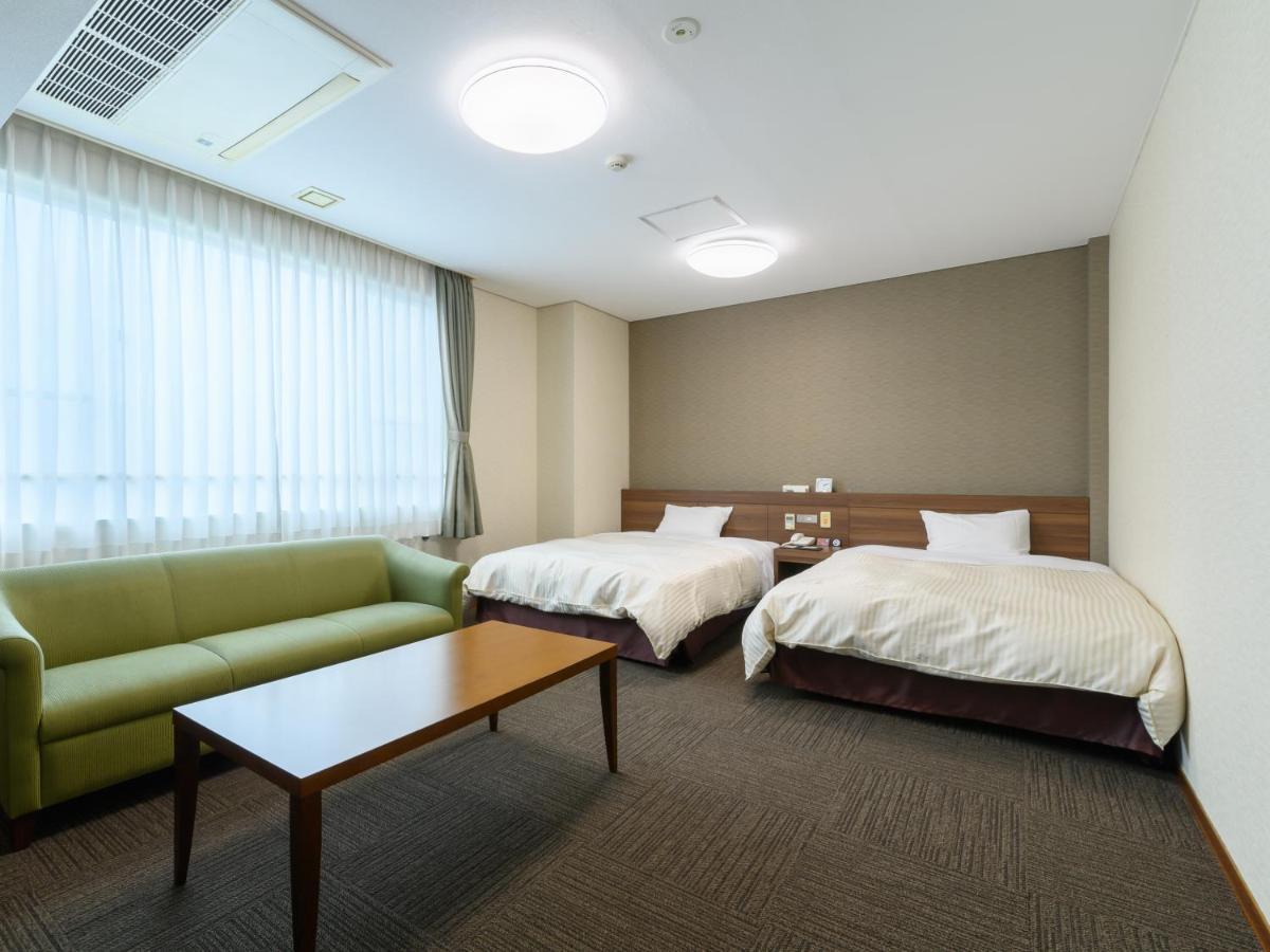 熊野の宿海ひかり Hotell Kumano Exteriör bild