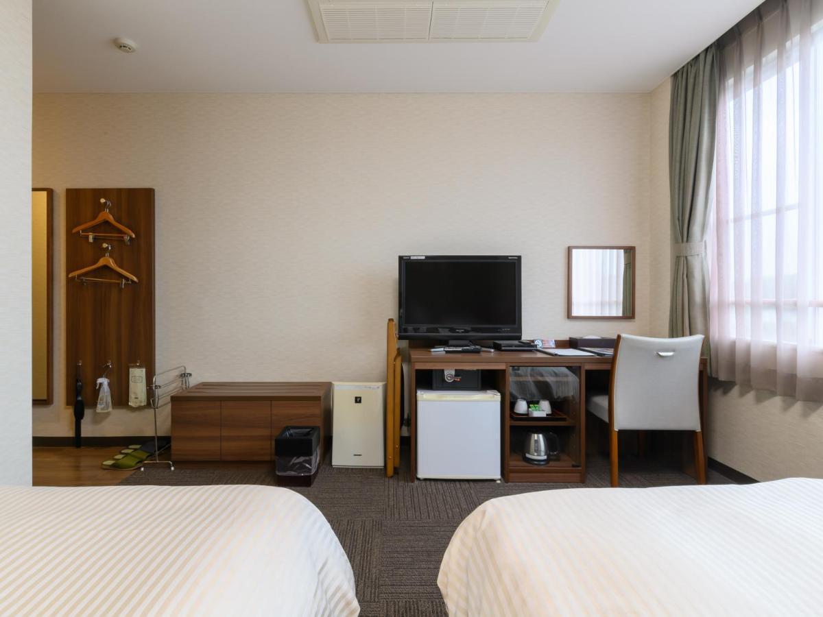 熊野の宿海ひかり Hotell Kumano Exteriör bild