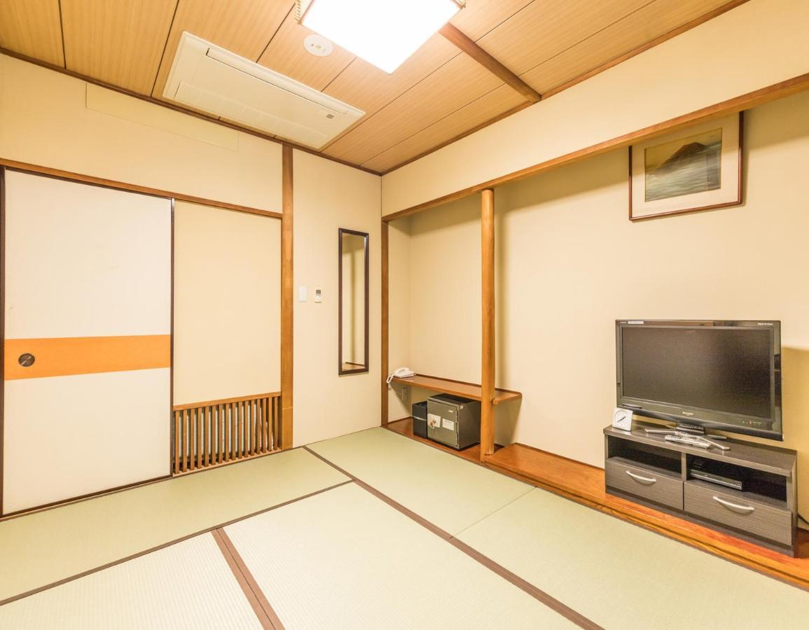 熊野の宿海ひかり Kumano Exteriör bild